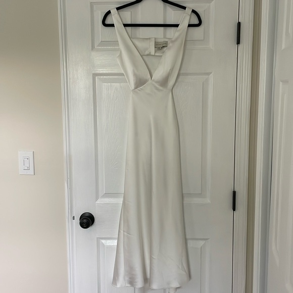 Sachin + Babi Dress - Picture 4 of 11